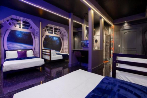 Last Minute Disney Getaway! Private Pool, Hot Tub & Games Room. Book Now! #66125